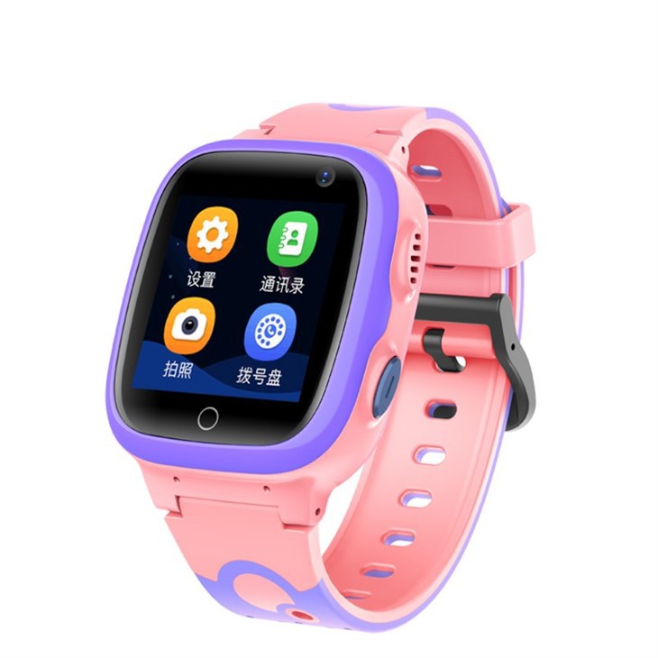 IP67 Waterproof Kids Smart Watch