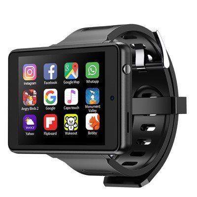 X 2800 4 g SmartWatch Sports Bisnis Layar Lebih Besar